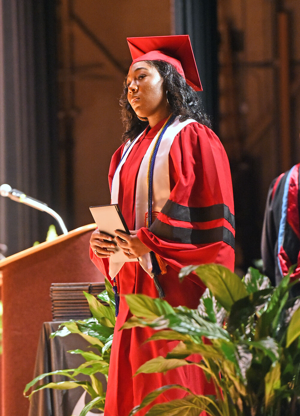 Dothan High School Graduation 2020